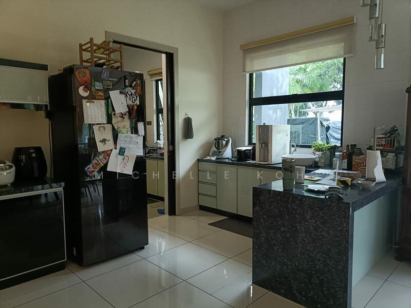 East Ledang - Linked Duplexes - 3