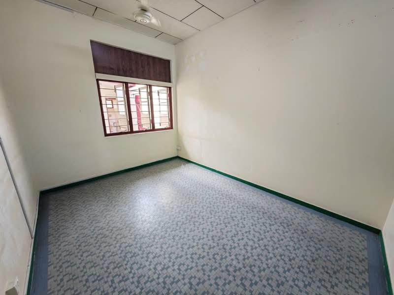 Taman Canning - 4