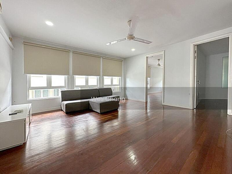 The Rafflesia @ Damansara Perdana - 5