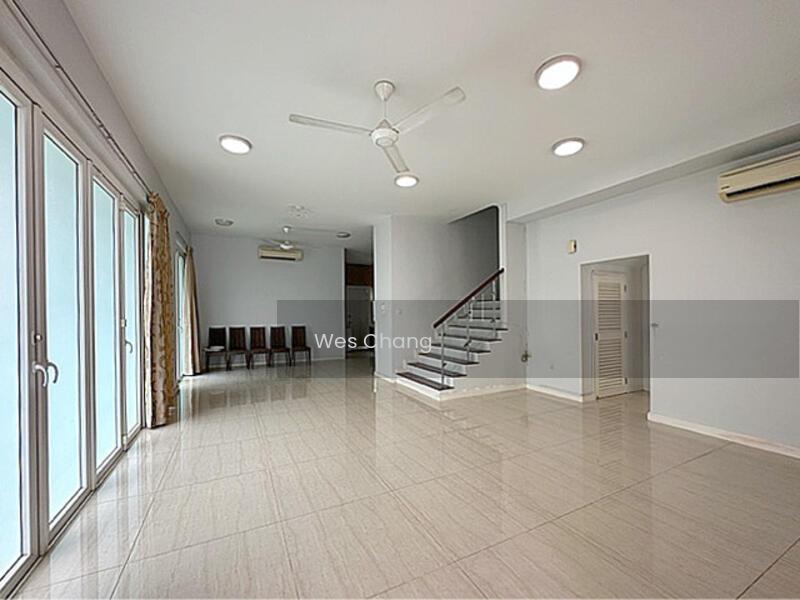 The Rafflesia @ Damansara Perdana - 4