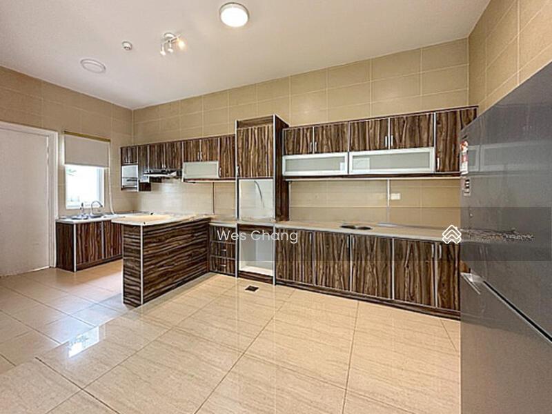 The Rafflesia @ Damansara Perdana - 1