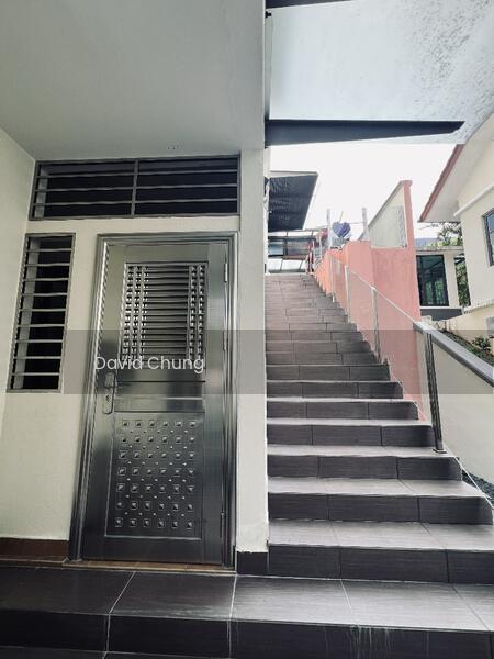 Amberhill (Bungalow) - 2
