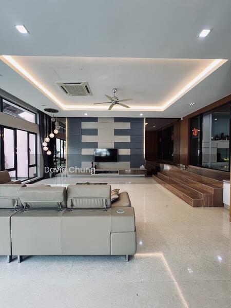 Amberhill (Bungalow) - 5