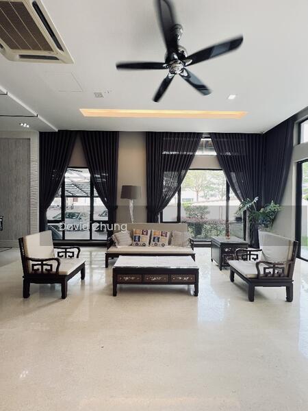 Amberhill (Bungalow) - 3