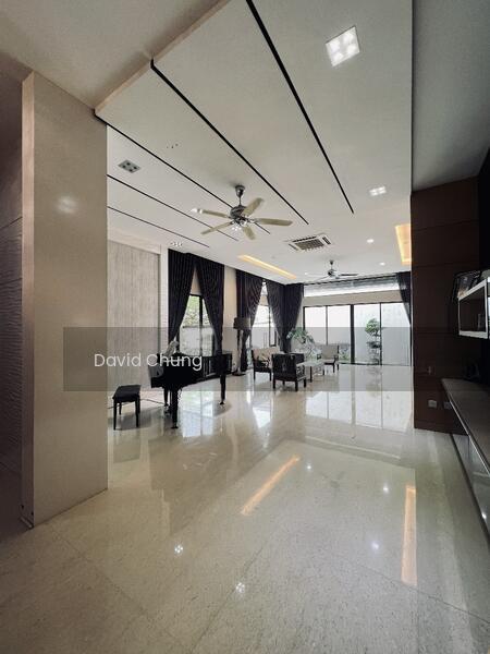 Amberhill (Bungalow) - 1