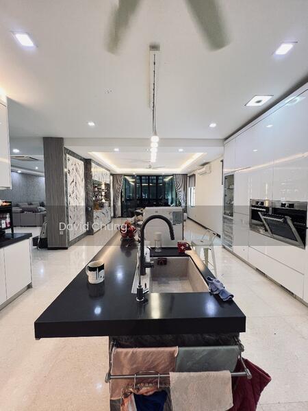 Amberhill (Bungalow) - 2