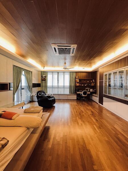 Amberhill (Bungalow) - 4