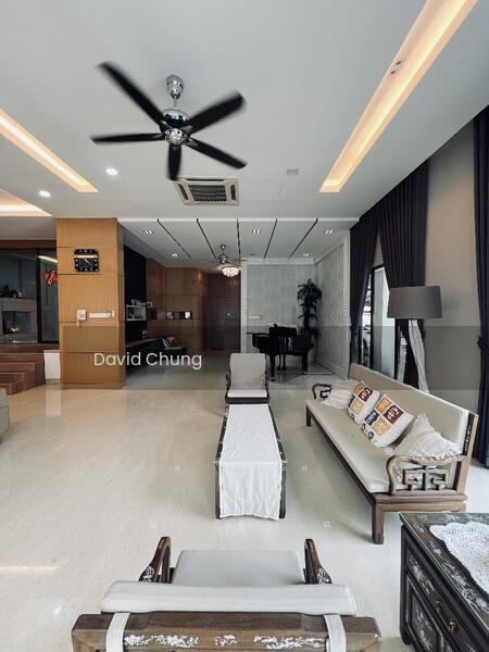 Amberhill (Bungalow) - 5