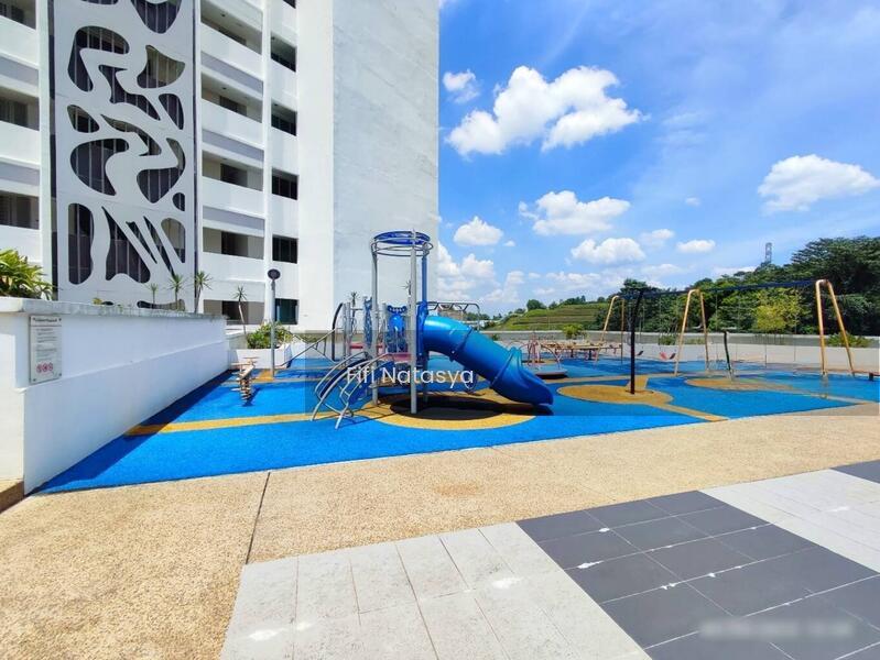 Vision Residence - 3