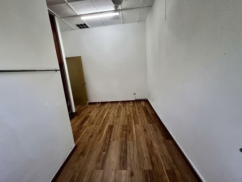 Taman TAR - 2