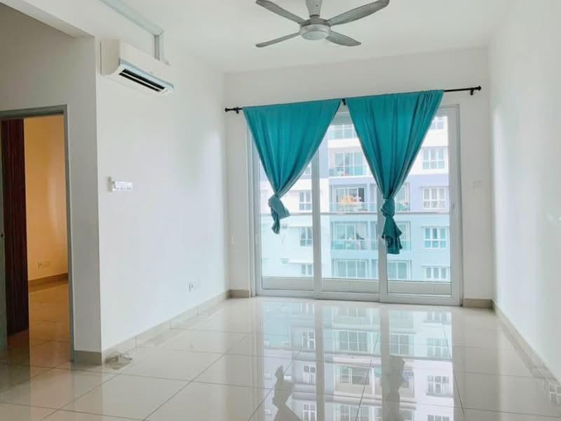 Seasons Amara Larkin - 1