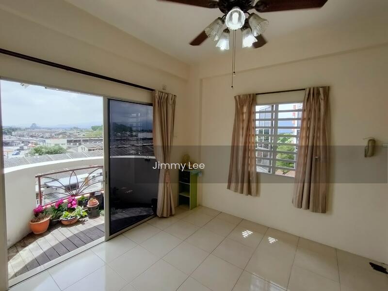 Bercham Prima (Ipoh Kiara) - 2