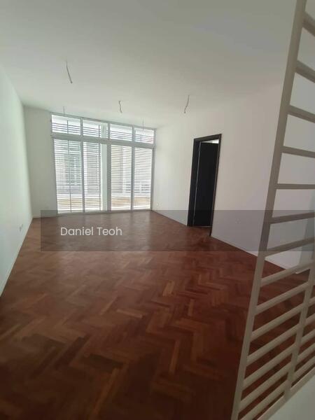 Semi-D house at Tanjong Tokong - 3