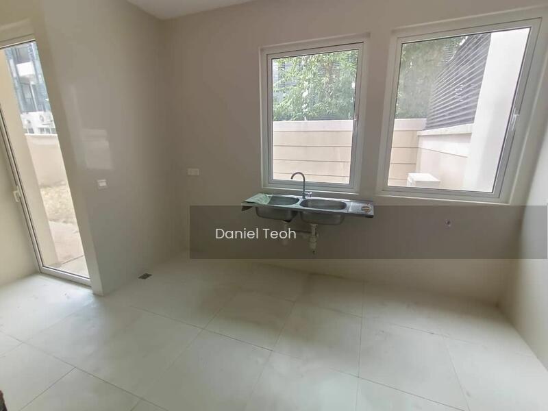 Semi-D house at Tanjong Tokong - 4