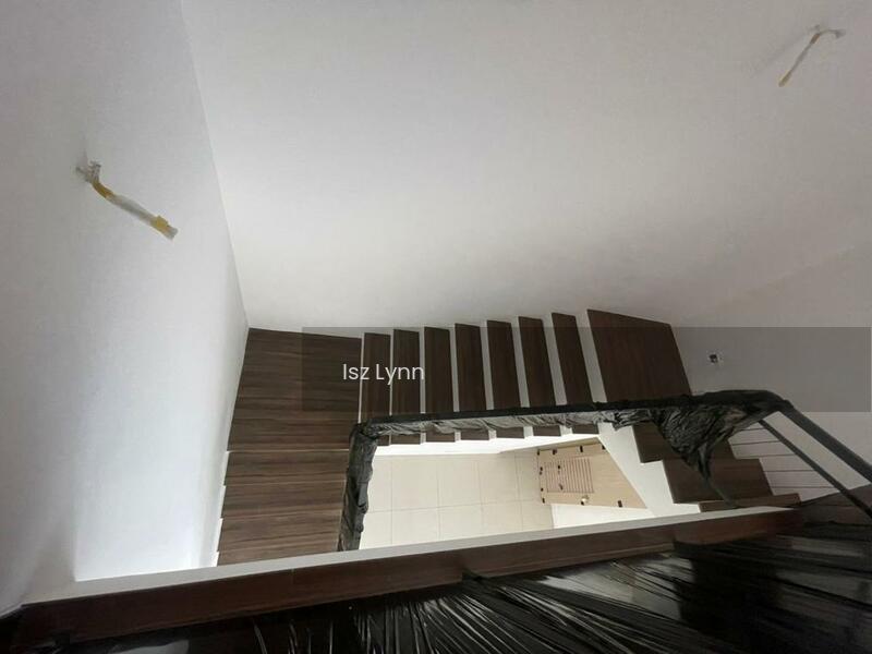 Serene Heights - 2