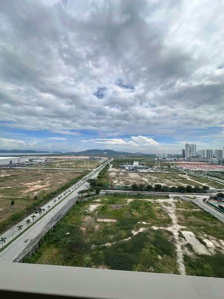 Vivo Executive Apartment - 3