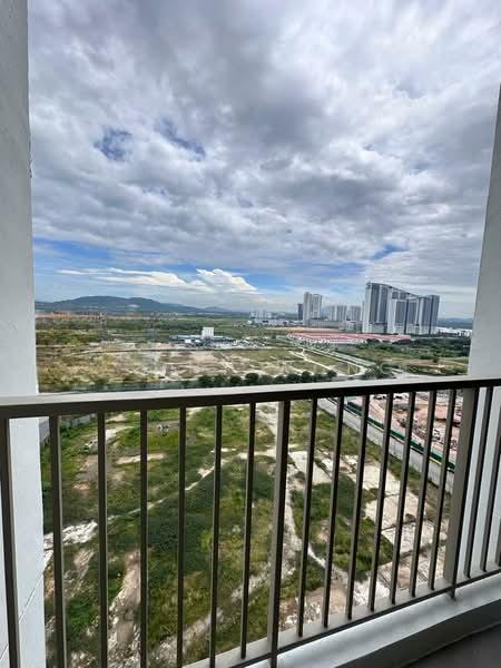 Vivo Executive Apartment - 2