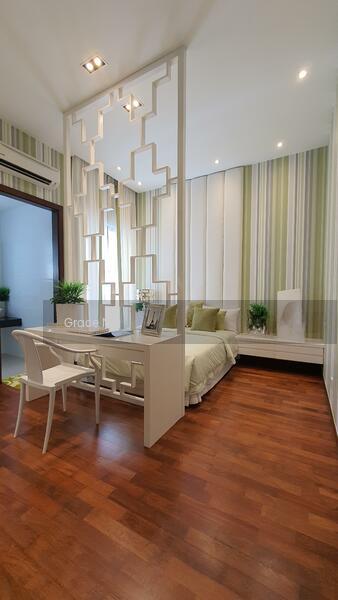 New Launched Semi-D (Freehold) 40x85 @ Sungai Buloh - 4