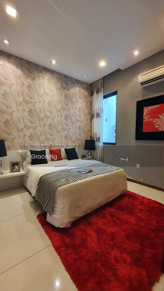 New Launched Semi-D (Freehold) 40x85 @ Sungai Buloh - 5