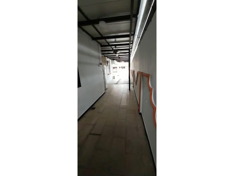 Taman Pauh Jaya, Permatang Pauh - 3