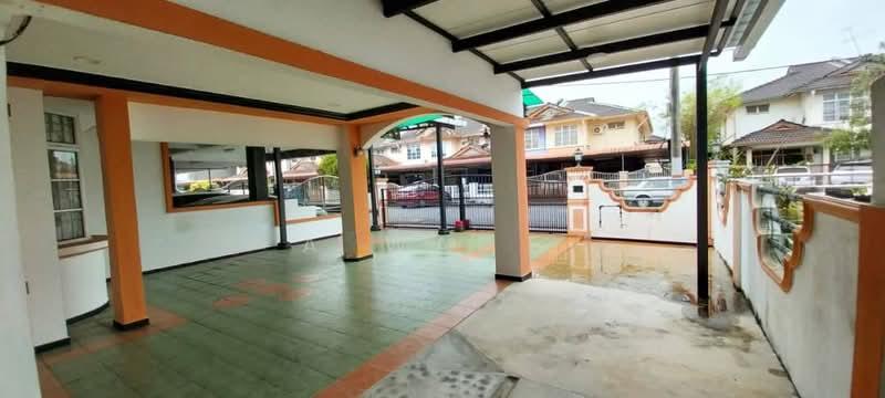 Taman Pauh Jaya, Permatang Pauh - 2