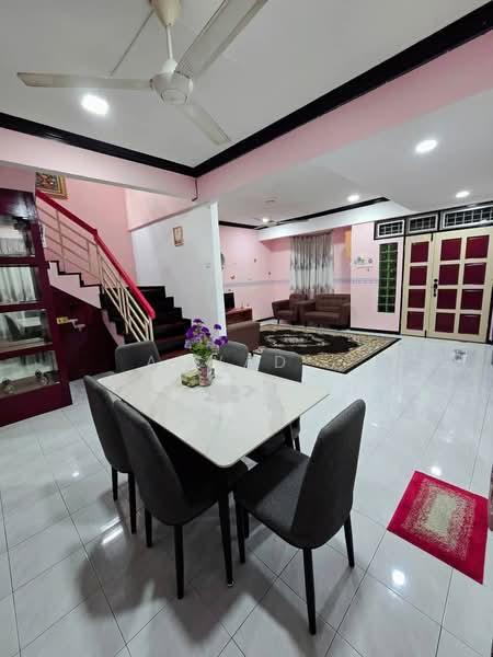 Taman Pauh Jaya, Permatang Pauh - 5