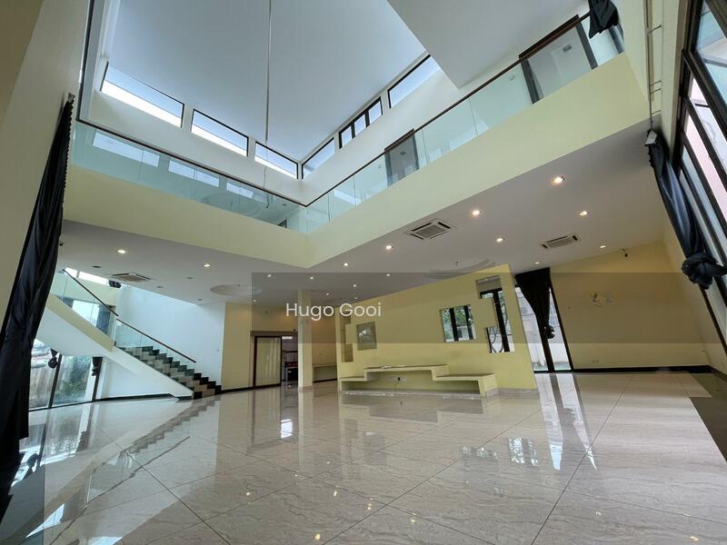 Taman Yarl, Old Klang Road, Taman OUG, 58200, Kuala Lumpur. - 1