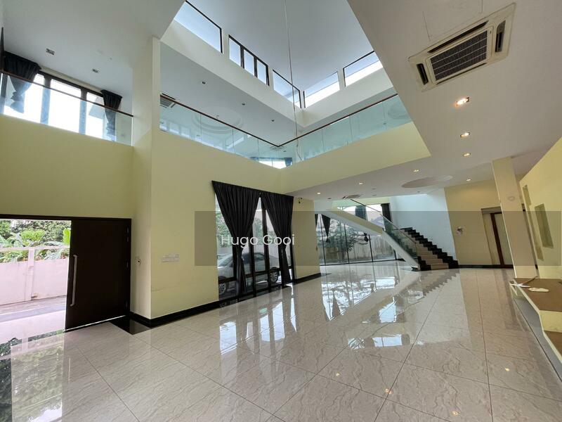 Taman Yarl, Old Klang Road, Taman OUG, 58200, Kuala Lumpur. - 3