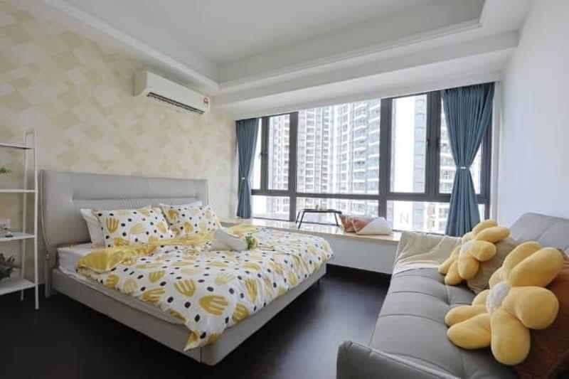 R&F Princess Cove Phase 2-Seine Region - 5