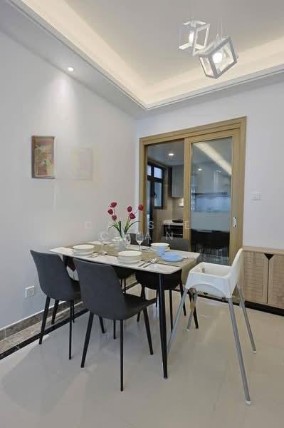 R&F Princess Cove Phase 2-Seine Region - 2