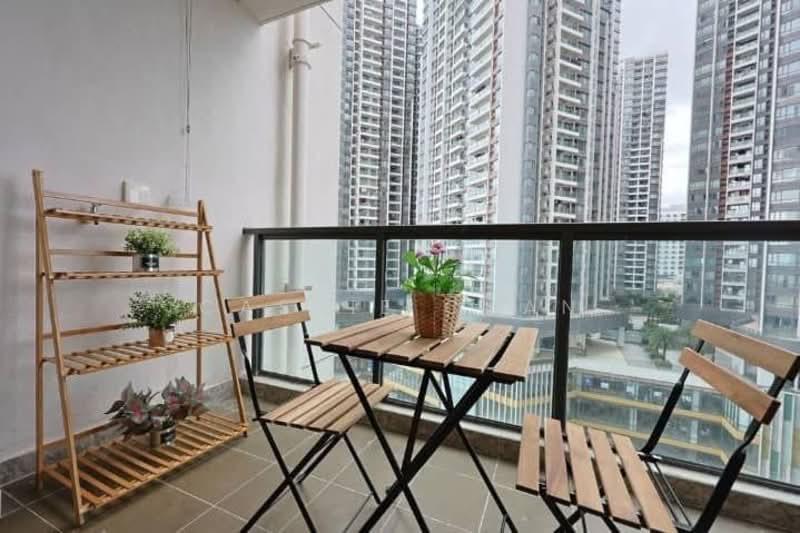 R&F Princess Cove Phase 2-Seine Region - 4