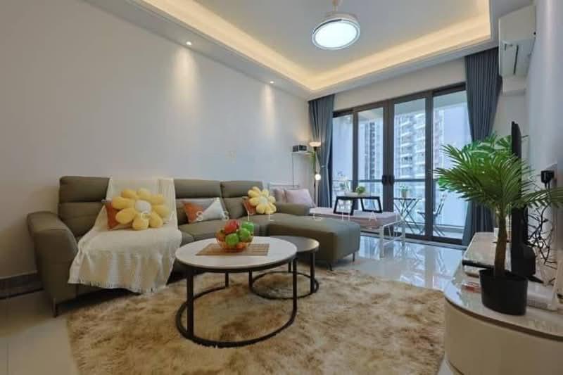 R&F Princess Cove Phase 2-Seine Region - 1