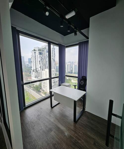 The MET Corporate Towers - 3