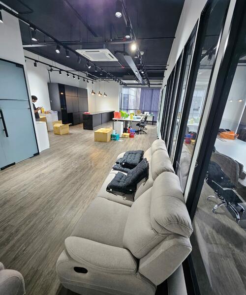 The MET Corporate Towers - 2