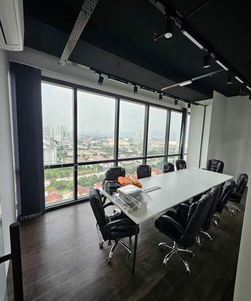 The MET Corporate Towers - 4