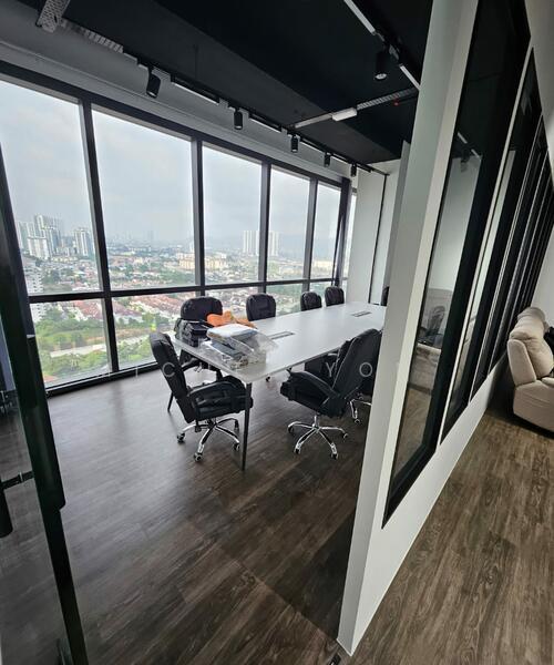 The MET Corporate Towers - 5