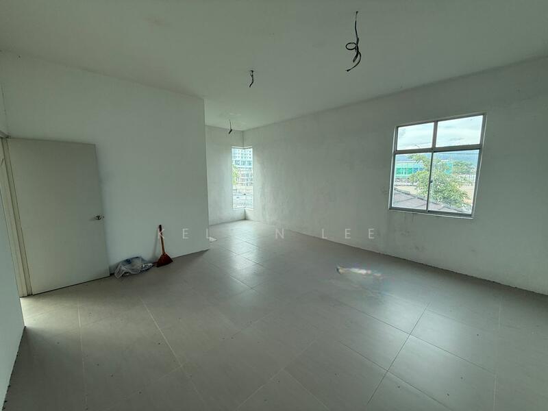 2 Storey Semi-D at Alma Indah for Sale - 5