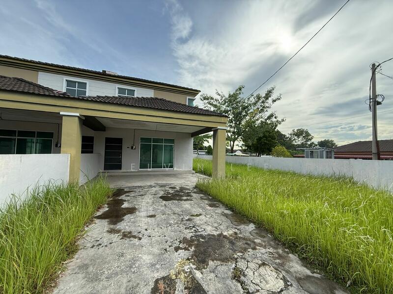 2 Storey Semi-D at Alma Indah for Sale - 2