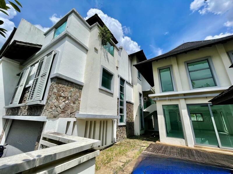 The Villa @ Serai Saujana - 3