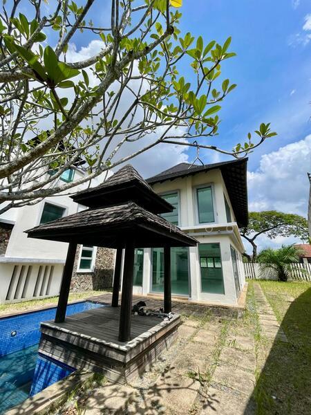 The Villa @ Serai Saujana - 4