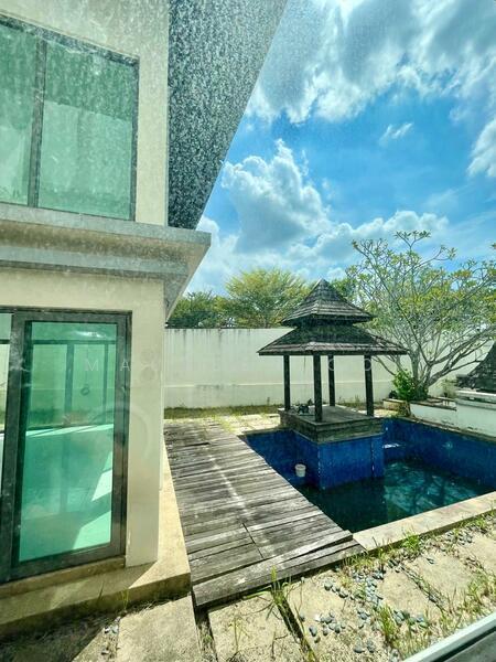 The Villa @ Serai Saujana - 5