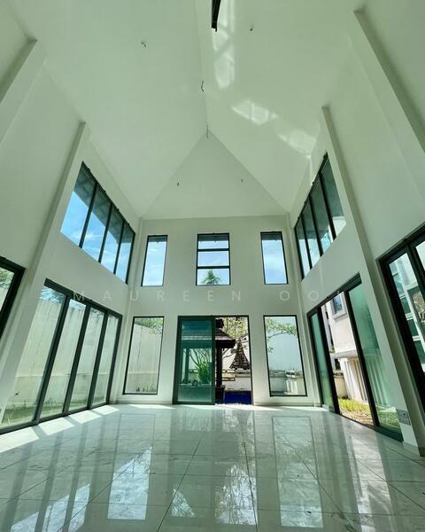 The Villa @ Serai Saujana - 2