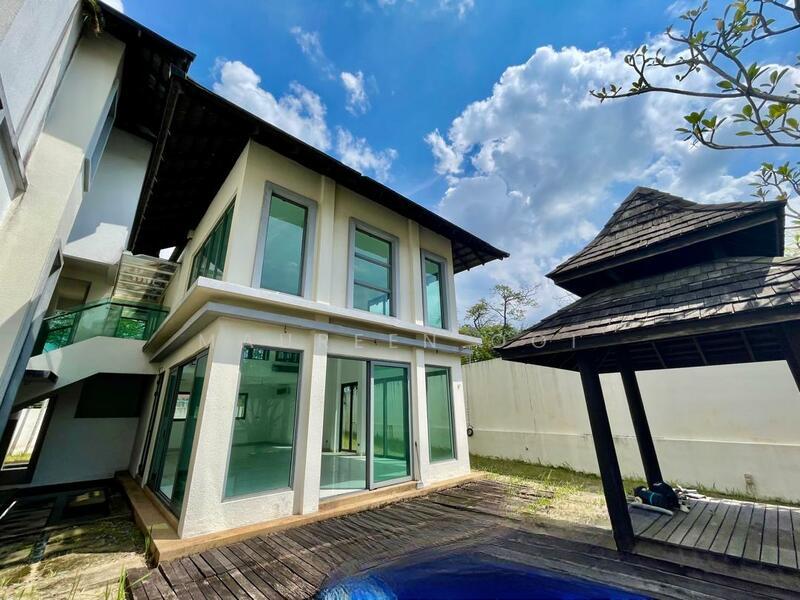 The Villa @ Serai Saujana - 1