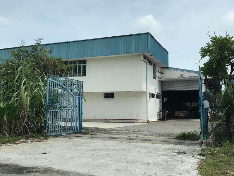Cheras, Factory, Warehouse, Industrial Land (FREEHOLD) - 3