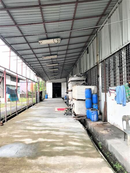 Cheras, Factory, Warehouse, Industrial Land (FREEHOLD) - 2