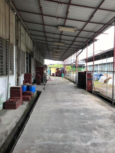 Cheras, Factory, Warehouse, Industrial Land (FREEHOLD) - 5