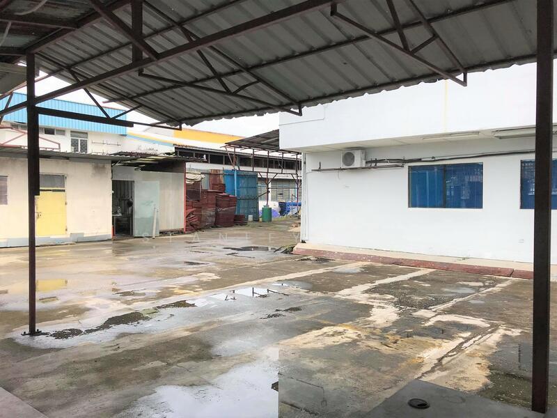 Cheras, Factory, Warehouse, Industrial Land (FREEHOLD) - 4