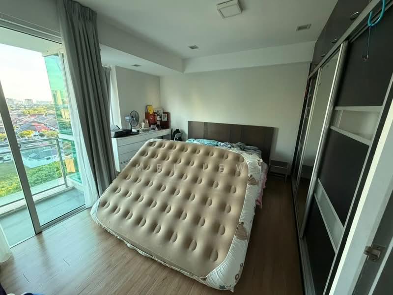 The Uban Residence - 2