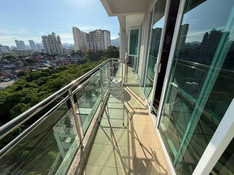 The Uban Residence - 3