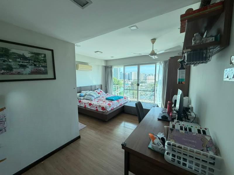 The Uban Residence - 4